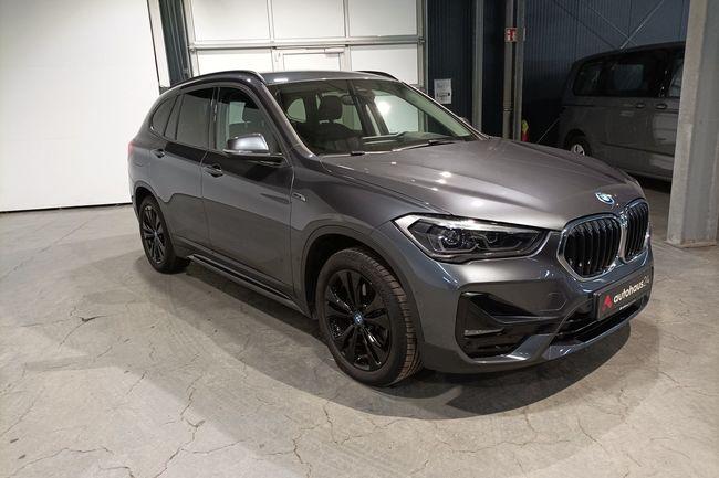 BMW X1 xDrive25e Sport Line (EURO 6d) Gebrauchtwagen