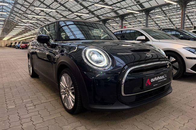 MINI Cooper SE Yours Trim Gebrauchtwagen