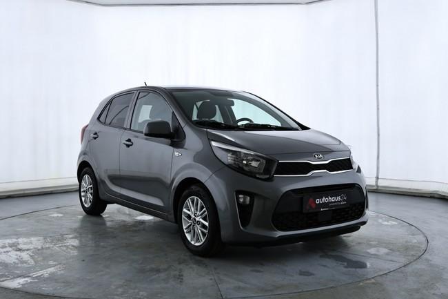 Kia Picanto 1.0 Dream Team Edition Gebrauchtwagen
