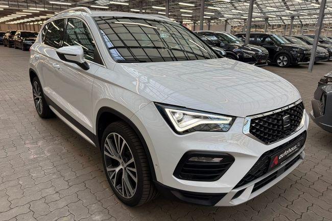 Seat Ateca 2.0 TSI Xperience 4Drive OPF (EURO 6d) Gebrauchtwagen
