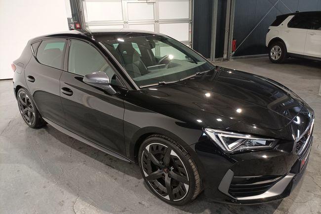 CUPRA Leon 2.0 TSI VZ Gebrauchtwagen