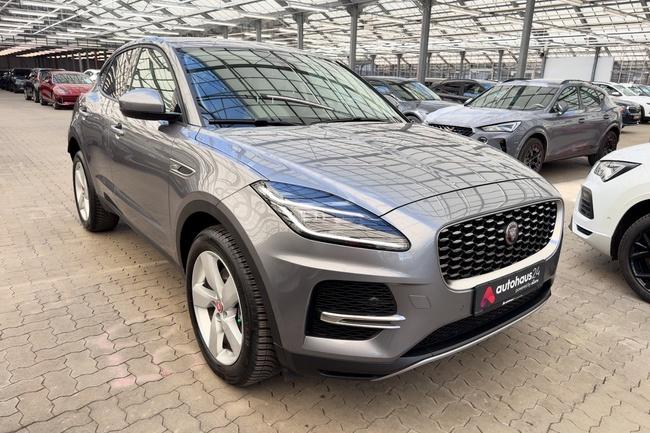 Jaguar E-PACE D165 SE AWD Mild-Hybrid (EURO 6d) Gebrauchtwagen
