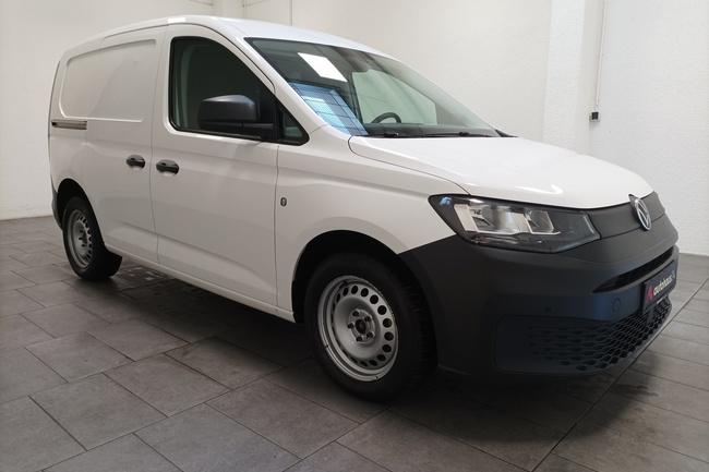 VW Caddy Cargo 2.0 TDI (EURO 6d) Gebrauchtwagen