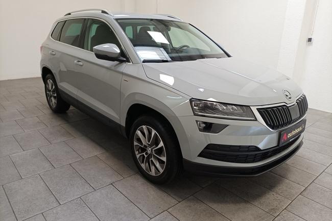 Skoda Karoq 1.5 TSI ACT Clever OPF (EURO 6d) Gebrauchtwagen