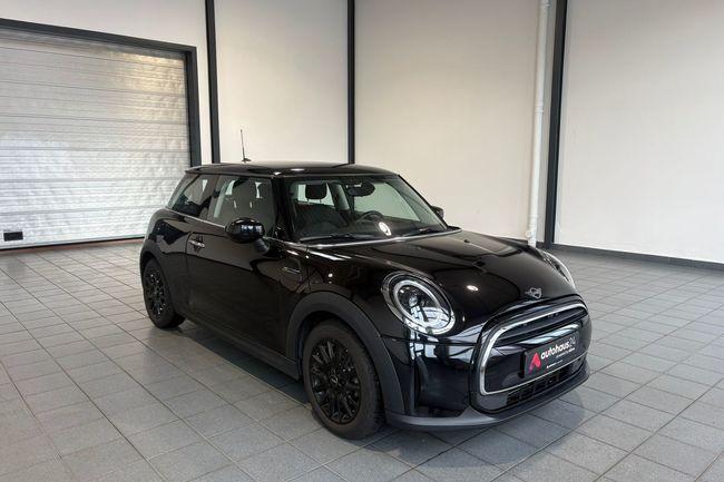 MINI One Essential Trim (EURO 6d) Gebrauchtwagen