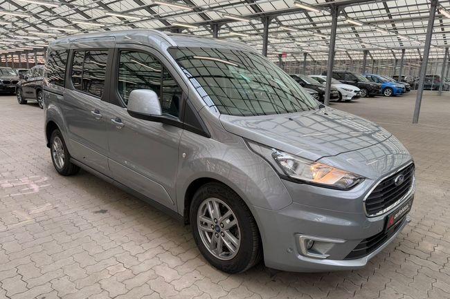 Ford Tourneo Connect 1.5 TDCi/EcoBlue Grand Titanium S/ Gebrauchtwagen