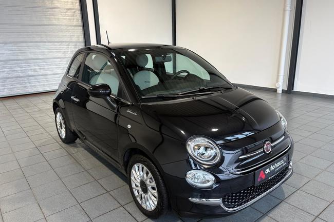 Fiat 500 1.0 Mild Hybrid DolceVita (EURO 6d) Gebrauchtwagen