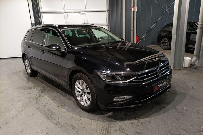 VW Passat Variant 2.0 TDI Business Gebrauchtwagen