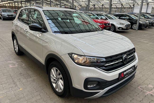 VW T-Cross 1.0 TSI Life OPF (EURO 6d) Gebrauchtwagen