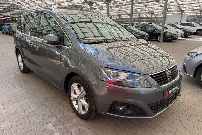Seat Alhambra 1.4 TSI Xcellence OPF (EURO 6d) Gebrauchtwagen