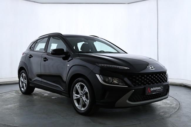 Hyundai Kona 1.0 T-GDI Trend Mild-Hybrid 2WD (EURO 6d) Gebrauchtwagen