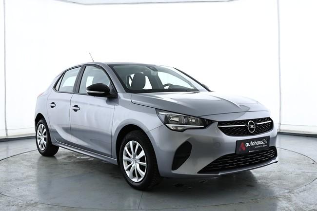 Opel Corsa F 1.2 Edition Gebrauchtwagen