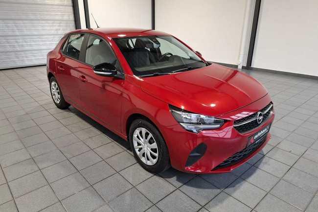 Opel Corsa F 1.2 Edition Gebrauchtwagen