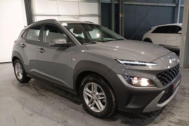 Hyundai Kona 1.0 T-GDI Select Mild-Hybrid 2WD Gebrauchtwagen