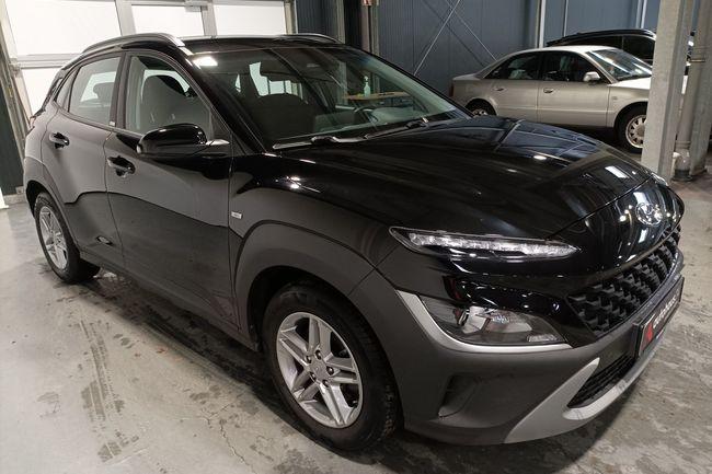 Hyundai Kona 1.0 T-GDI Select Gebrauchtwagen