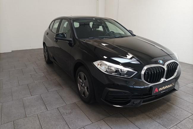 BMW 1er - 116 i Advantage (EURO 6d)(OPF) Gebrauchtwagen