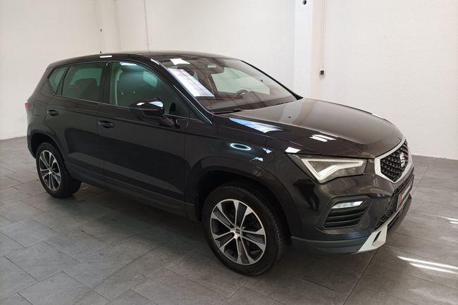 Seat Ateca 1.5 TSI ACT Style OPF (EURO 6d) Gebrauchtwagen
