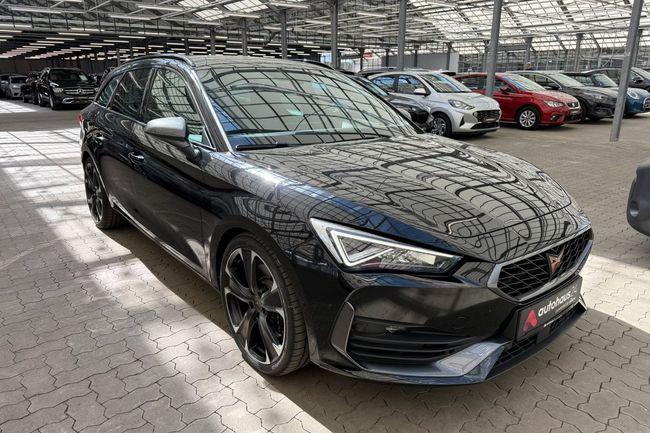 CUPRA Leon Sportstourer 2.0 TSI VZ 4Drive Gebrauchtwagen