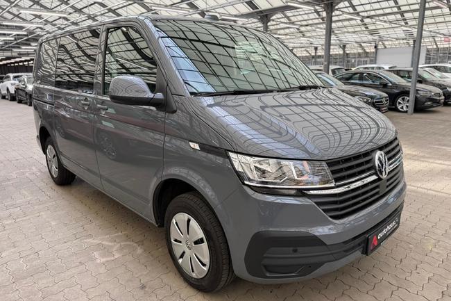 VW T6.1 2.0 TDI Kasten EcoProfi L1H1 (EURO 6d) Gebrauchtwagen