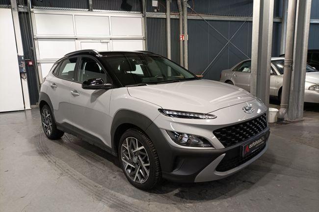 Hyundai Kona 1.6 GDI Trend Hybrid 2WD Gebrauchtwagen