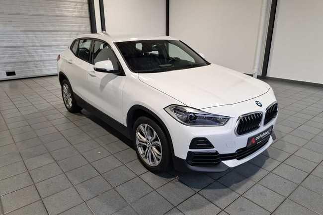 BMW X2 sDrive18i Advantage Plus (OPF)(EURO 6d) Gebrauchtwagen