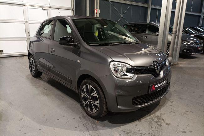 Renault Twingo 1.0 SCe 65 Zen Gebrauchtwagen