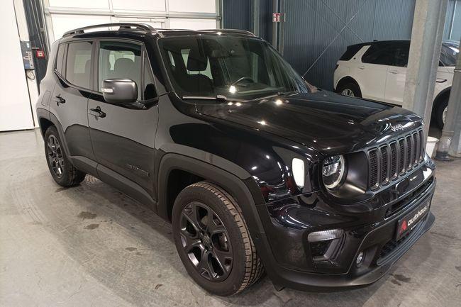 Jeep Renegade 1.0 T-GDI Limited FWD Gebrauchtwagen