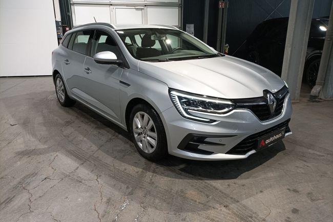 Renault Megane IV 1.5 BLUE dCi115 Grandt. Business Edition Gebrauchtwagen