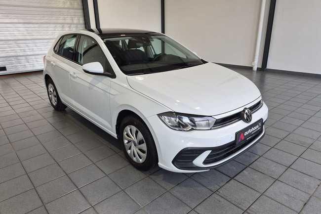 VW Polo 1.0 Life Gebrauchtwagen