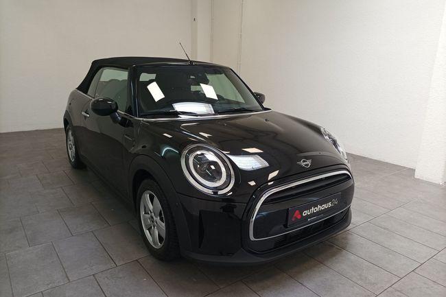 MINI Cabrio Cooper Essential Trim (EURO 6d)(OPF) Gebrauchtwagen