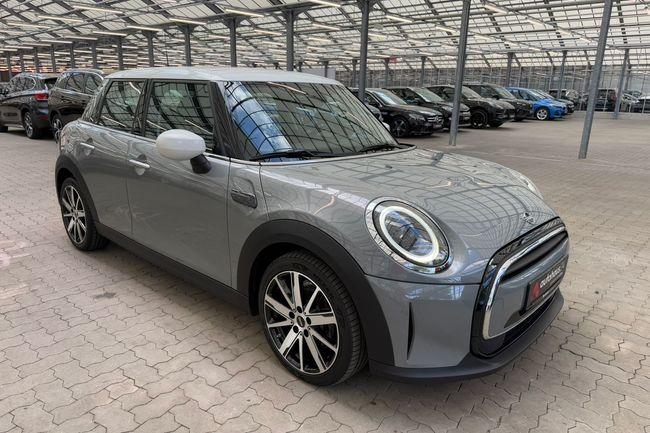 MINI Cooper Classic Trim (EURO 6d)(OPF) Gebrauchtwagen
