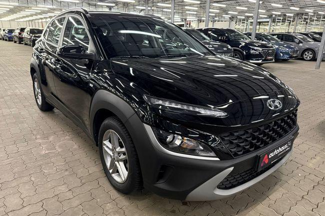 Hyundai Kona 1.0 T-GDI Select Mild-Hybrid Gebrauchtwagen