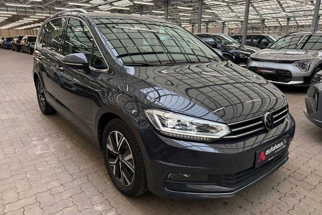 VW Touran 2.0 TDI Highline (EURO 6d) Gebrauchtwagen