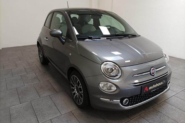 Fiat 500 1.0 Mild Hybrid DolceVita (EURO 6d) Gebrauchtwagen