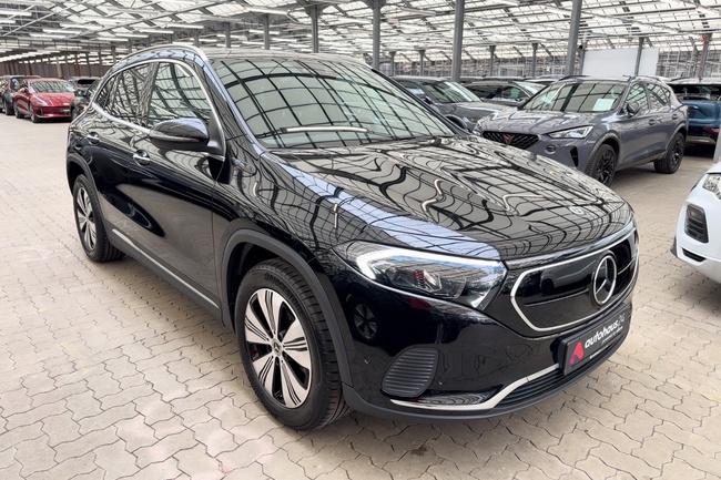Mercedes Benz EQA 250 Gebrauchtwagen