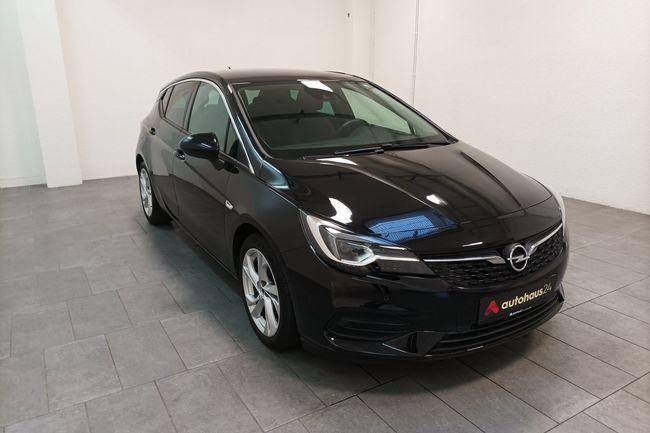 Opel Astra K 1.2 Turbo Business Elegance (EURO 6d) Gebrauchtwagen