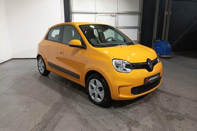 Renault Twingo 1.0 SCe 65 Limited Gebrauchtwagen