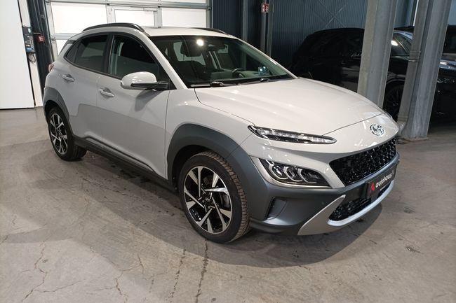 Hyundai Kona 1.6 T-GDI Prime 2WD Gebrauchtwagen