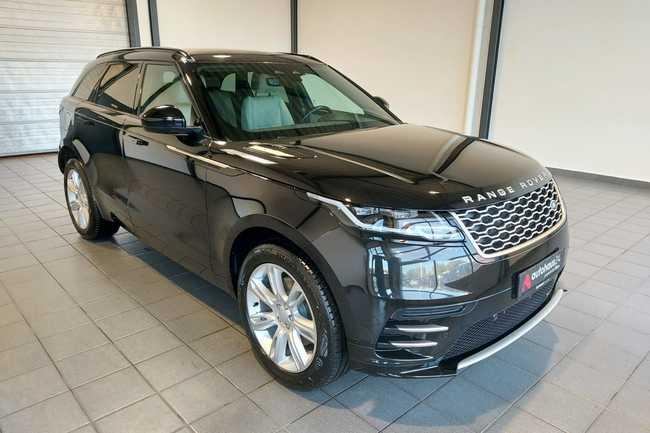 Land Rover Range Rover D200 Velar 2.0d Edition (E6d) Gebrauchtwagen