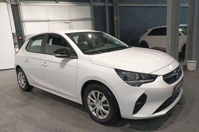 Opel Corsa F 1.2 Edition (EURO 6d) Gebrauchtwagen