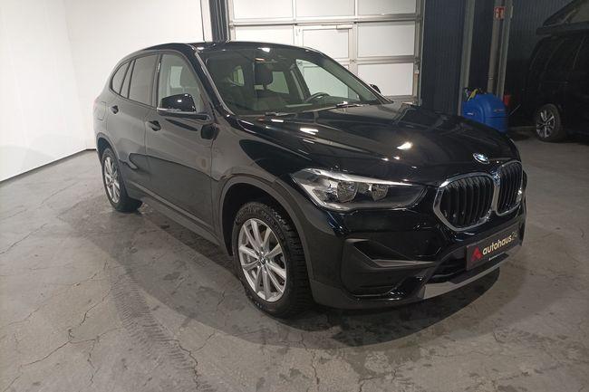 BMW X1 sDrive18i Gebrauchtwagen