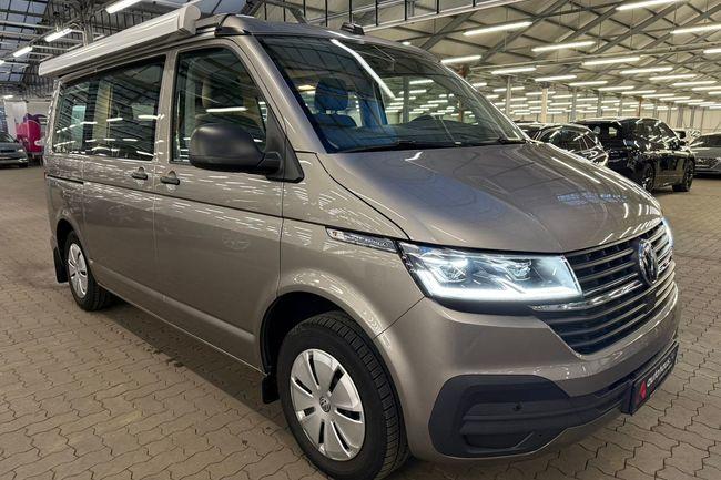 VW T6.1 2.0 TDI California Coast (EURO 6d) Gebrauchtwagen