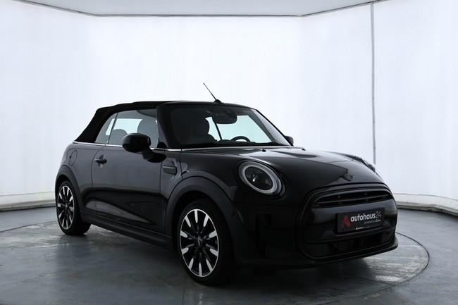 MINI Cabrio Cooper Classic Trim Gebrauchtwagen
