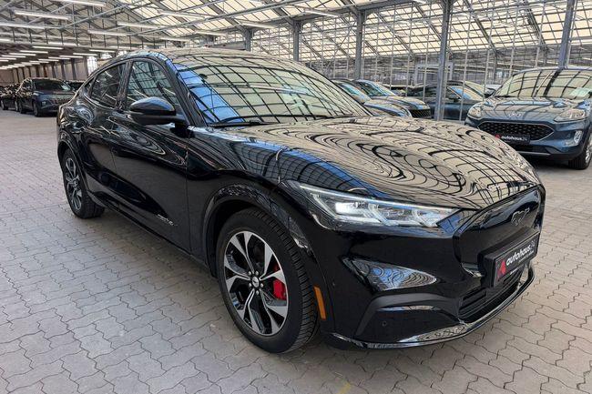 Ford Mustang MACH-E AWD 99 kWh (Extended Range) Gebrauchtwagen