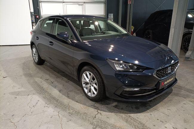 Seat Leon 2.0 TDI Style Gebrauchtwagen