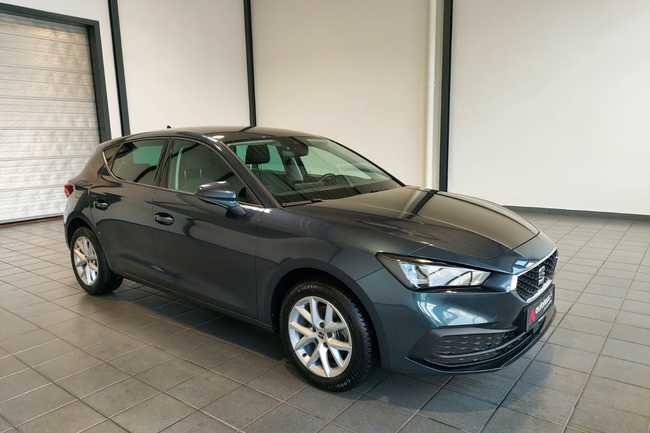 Seat Leon 1.0 TSI Reference OPF (EURO 6d) Gebrauchtwagen