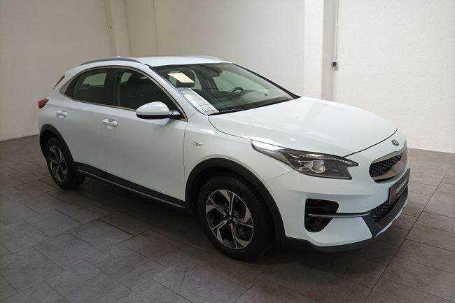 Kia Xceed 1.5 T-GDI Edition 7 (EURO 6d) Gebrauchtwagen