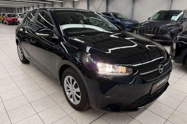 Opel Corsa F 1.2 Edition (EURO 6d) Gebrauchtwagen