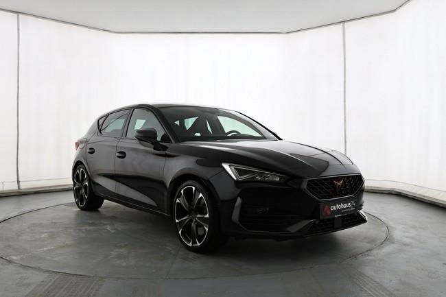 CUPRA Leon 1.4 e-HYBRID VZ Gebrauchtwagen