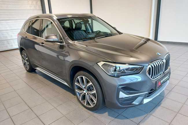 BMW X1 xDrive25e xLine (EURO 6d) Gebrauchtwagen